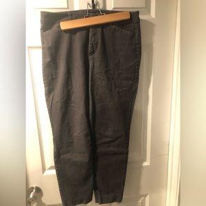 Old navy pixie pants
